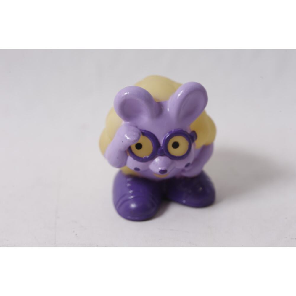 1980s Tonka Keypers Nite Lite Vintage Small Toy Figurine ~ 260514-WH 1365